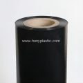 Polyethylene Film (HDPE) Plastic Rolls HDPE Film